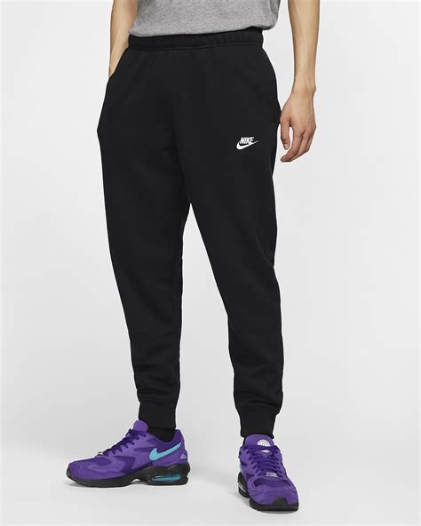 nike joggingsbroek heren